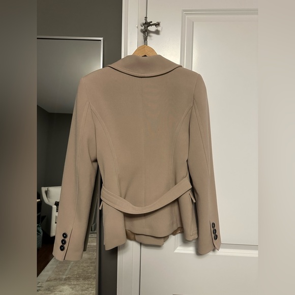 Italian blazer jacket- never worn - Picture 4 of 4